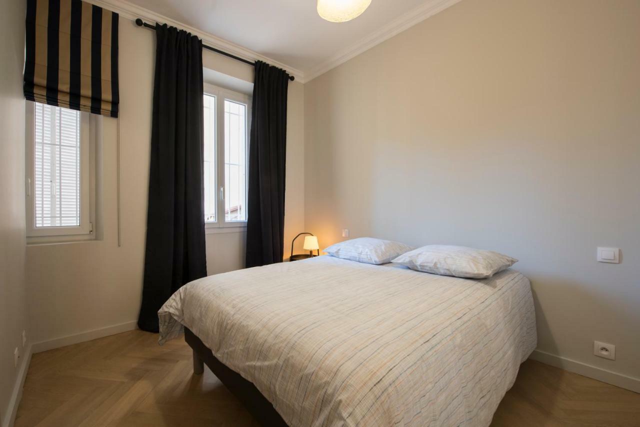 F3 Plein Centre Plage A 50 M Saint-Raphaël Dış mekan fotoğraf
