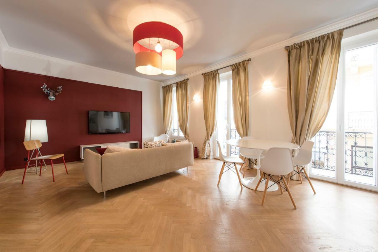 F3 Plein Centre Plage A 50 M Saint-Raphaël Dış mekan fotoğraf